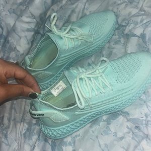 Cool sneakers